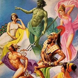 Meet your Posher, Izzy